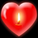 Heart Lamp Online